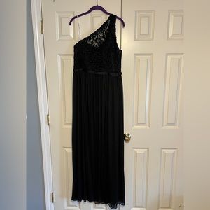 David’s Bridal bridesmaids dress. Brand new with tags.